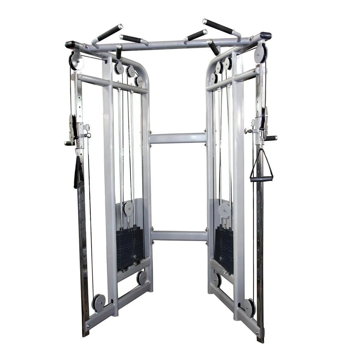 XRFM1001 Commercial Functional Trainer Dual Adjustable  Pulley