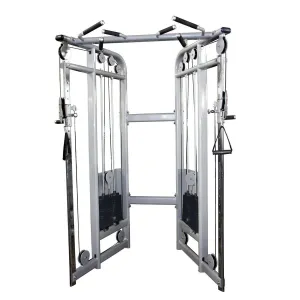 XRFM1001 Commercial Functional Trainer Dual Adjustable  Pulley