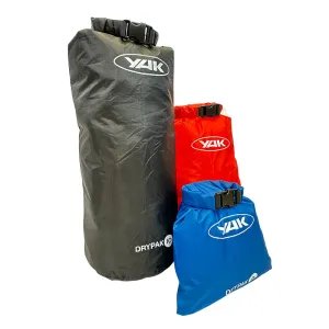 Yak Lightweight Dry Bag Set