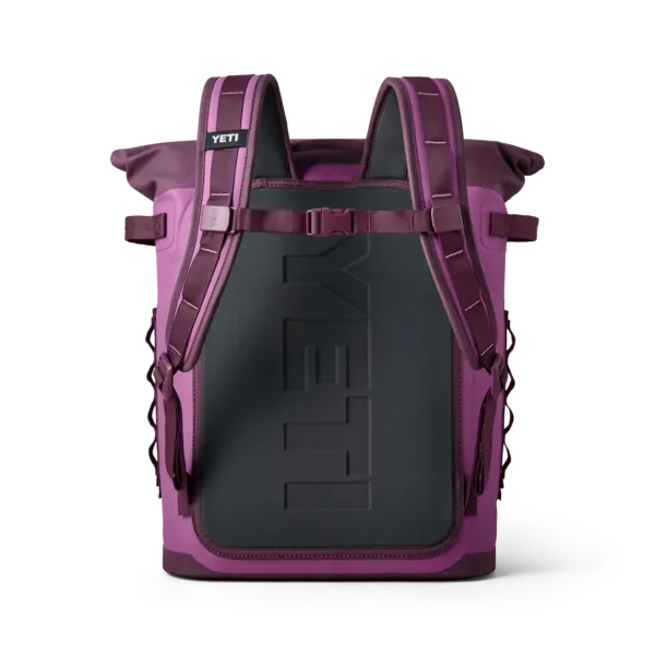 YETI Hopper M20 Backpack Soft Cooler