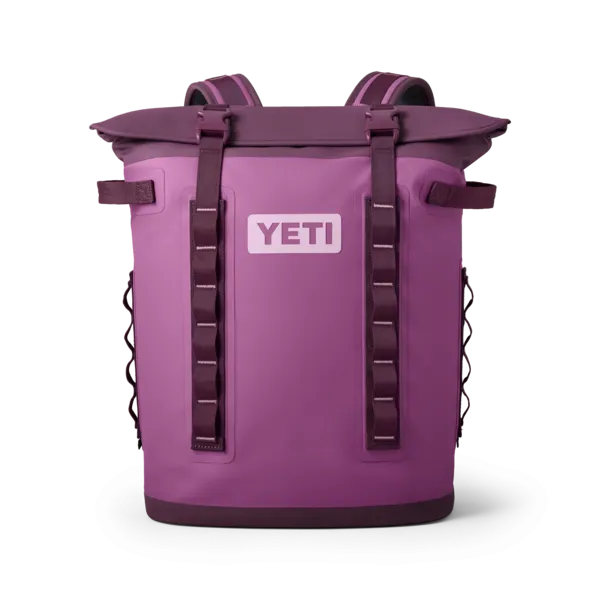 YETI Hopper M20 Backpack Soft Cooler