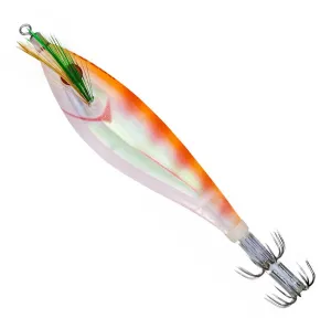 Yo-Zuri Ultra 3D Cloth Squid Jig
