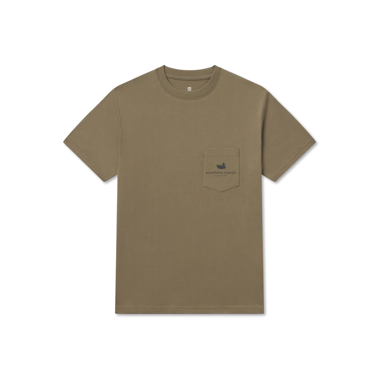 Youth Camping Arrowhead Tee