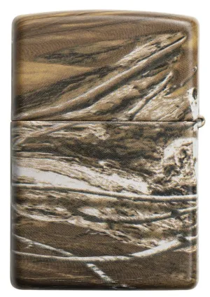 Zippo Realtree Edge Wrapped Windproof Lighter