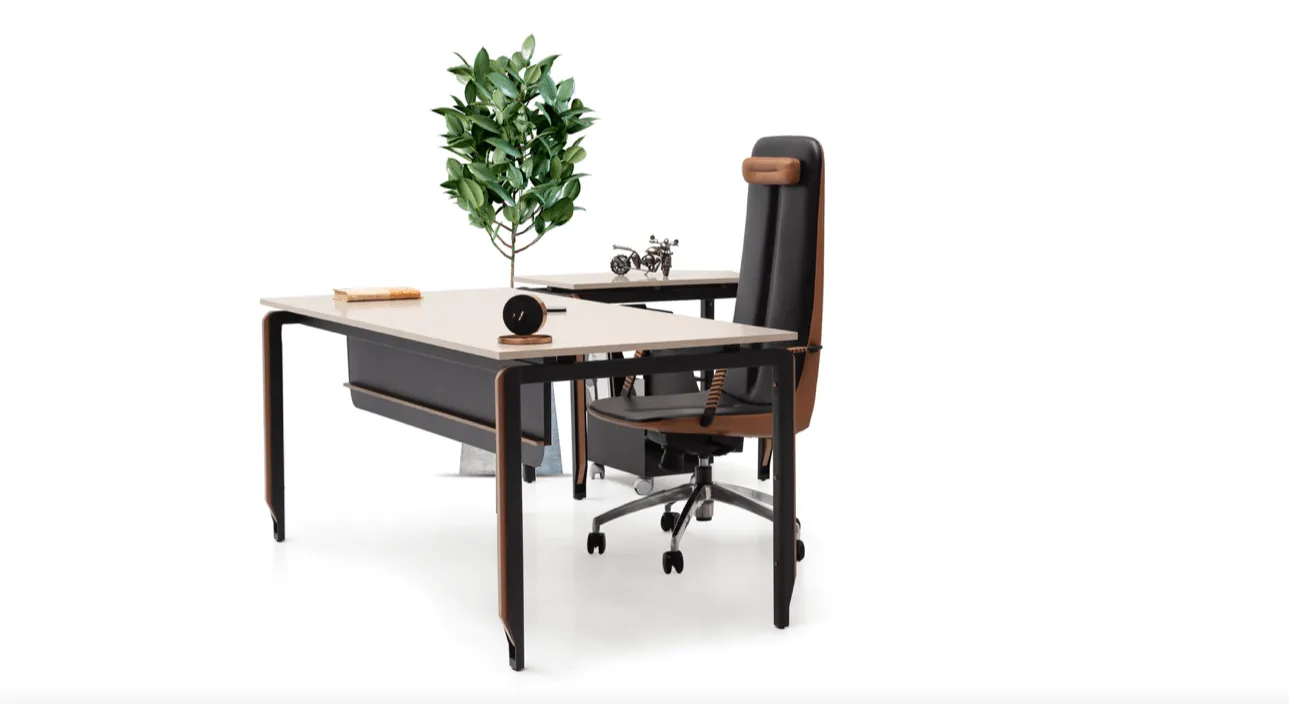 ZOOM DESK COLLECTION