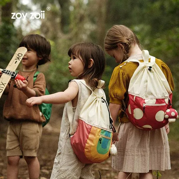Zoyzoii B36 Outdoor Drawstring Bag