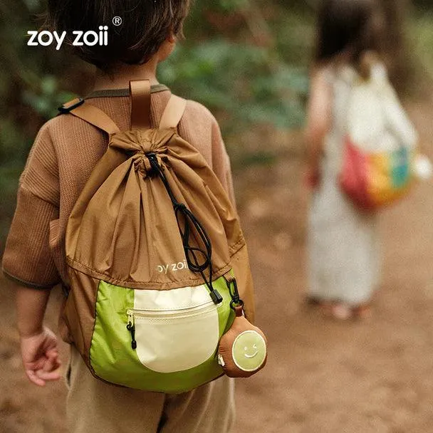 Zoyzoii B36 Outdoor Drawstring Bag
