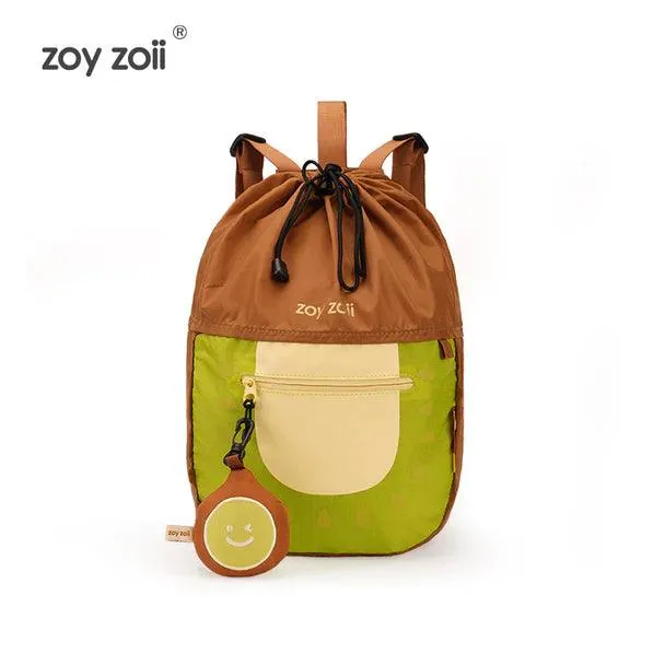 Zoyzoii B36 Outdoor Drawstring Bag