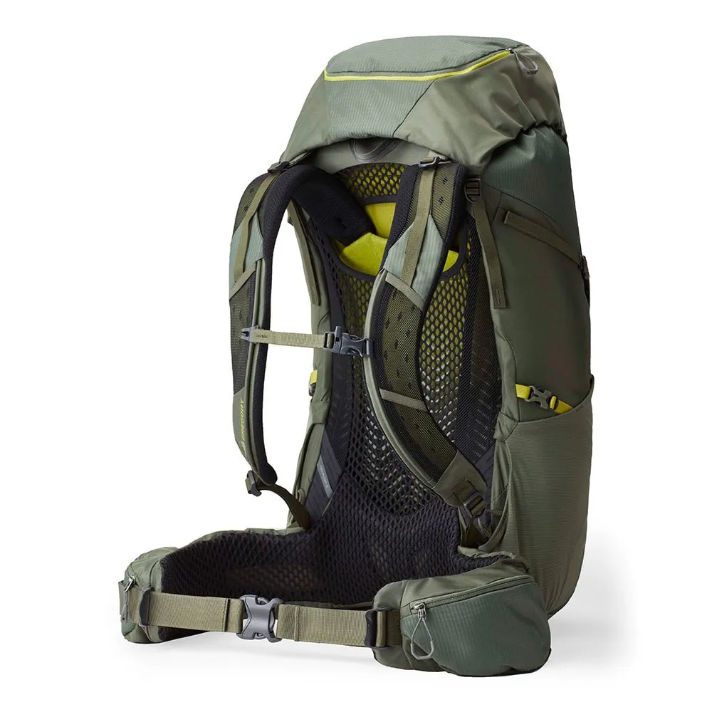 ZULU 65L PLUS BACKPACK