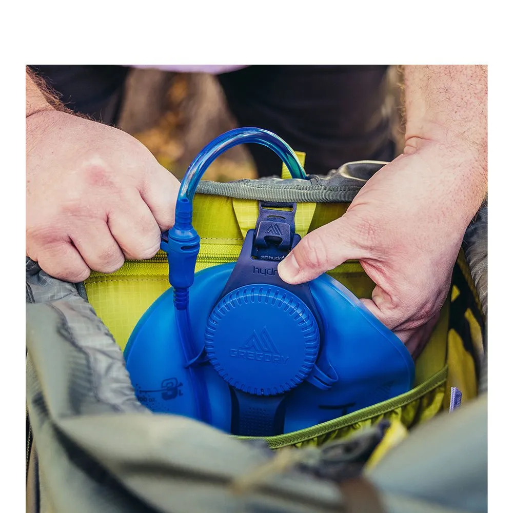 ZULU 65L PLUS BACKPACK